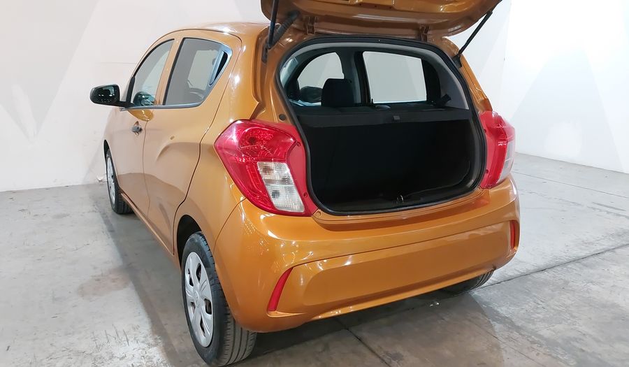 Chevrolet Spark 1.4 LT B Hatchback 2020