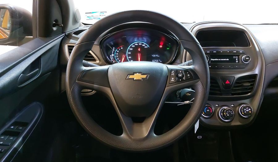 Chevrolet Spark 1.4 LT B Hatchback 2020