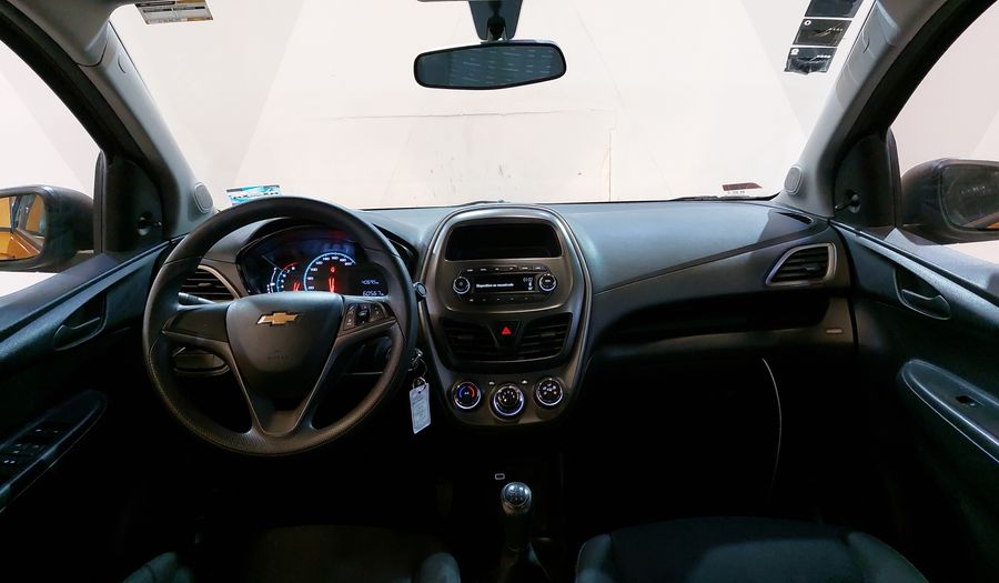 Chevrolet Spark 1.4 LT B Hatchback 2020