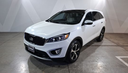 Kia • Sorento
