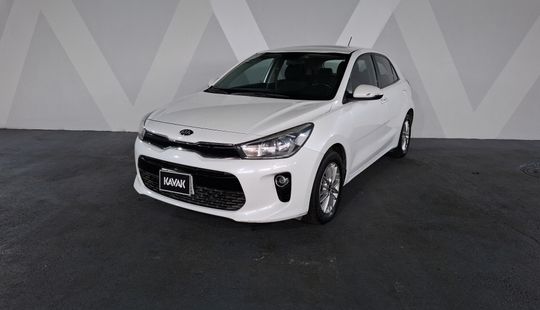 Kia • Rio