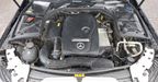 Mercedes Benz Clase C 2.0 200 CGI EXCLUSIVE AT Sedan 2016