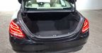 Mercedes Benz Clase C 2.0 200 CGI EXCLUSIVE AT Sedan 2016