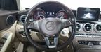 Mercedes Benz Clase C 2.0 200 CGI EXCLUSIVE AT Sedan 2016