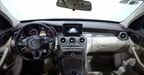 Mercedes Benz Clase C 2.0 200 CGI EXCLUSIVE AT Sedan 2016