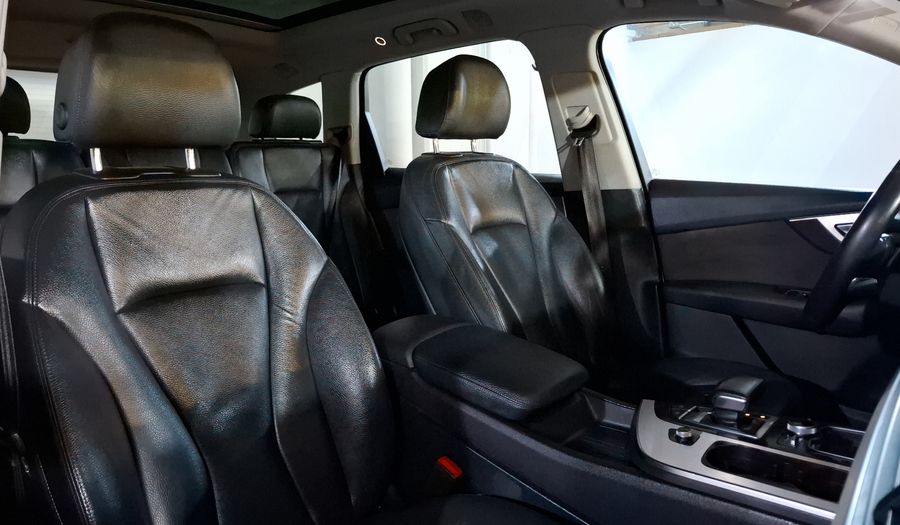 Audi Q7 3.0 ELITE AUTO 4WD Suv 2018