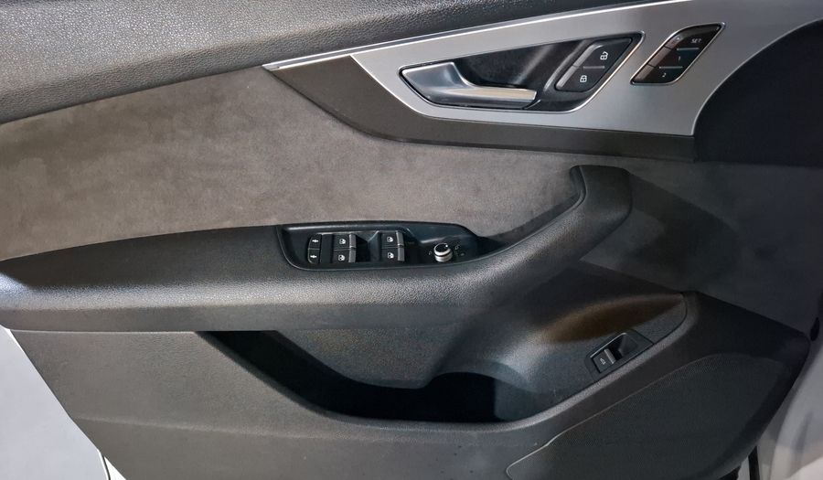 Audi Q7 3.0 ELITE AUTO 4WD Suv 2018