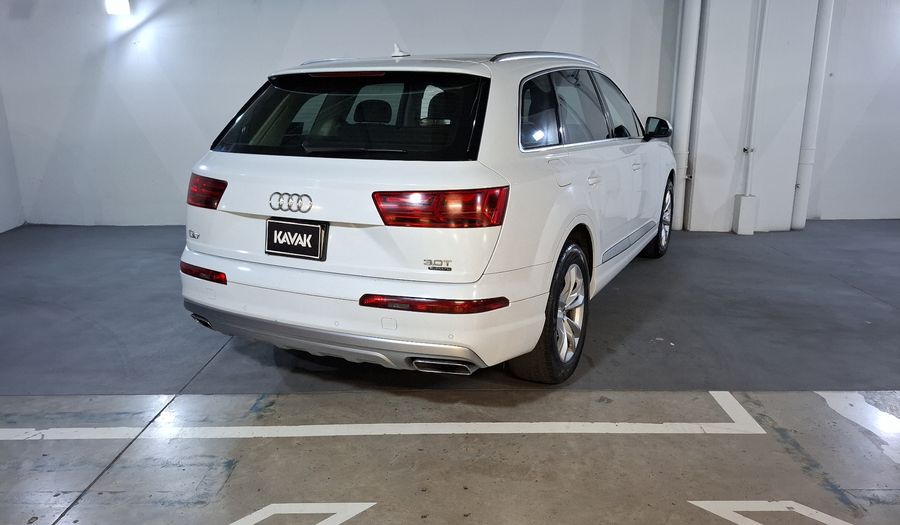 Audi Q7 3.0 ELITE AUTO 4WD Suv 2018