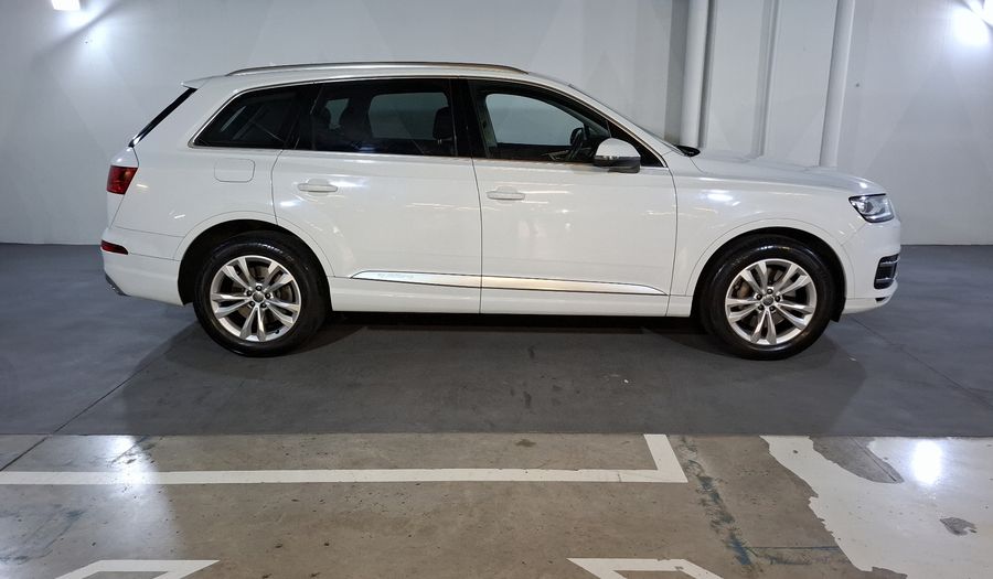 Audi Q7 3.0 ELITE AUTO 4WD Suv 2018