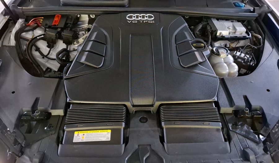 Audi Q7 3.0 ELITE AUTO 4WD Suv 2018