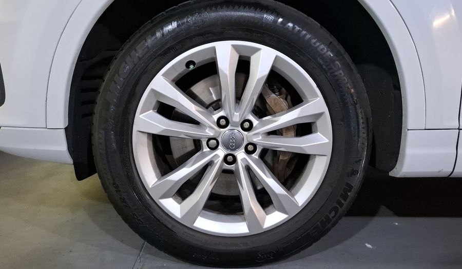 Audi Q7 3.0 ELITE AUTO 4WD Suv 2018