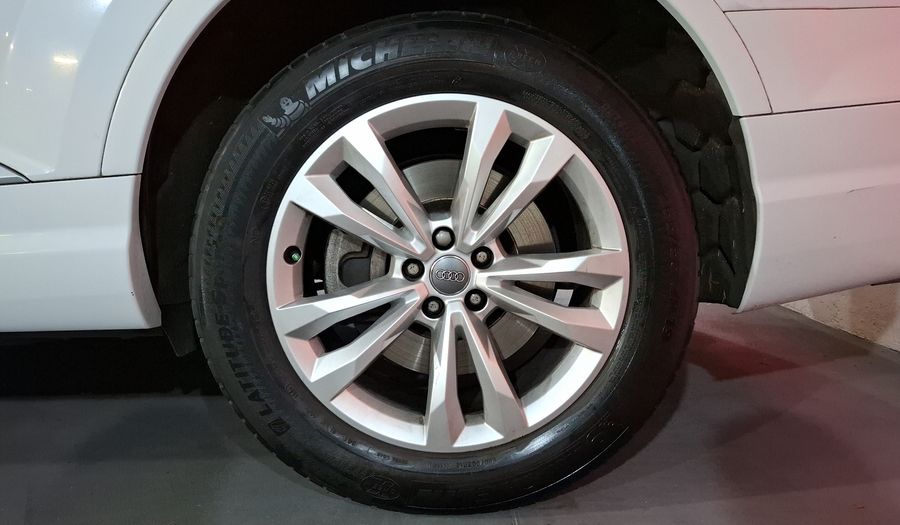 Audi Q7 3.0 ELITE AUTO 4WD Suv 2018