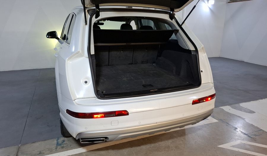 Audi Q7 3.0 ELITE AUTO 4WD Suv 2018