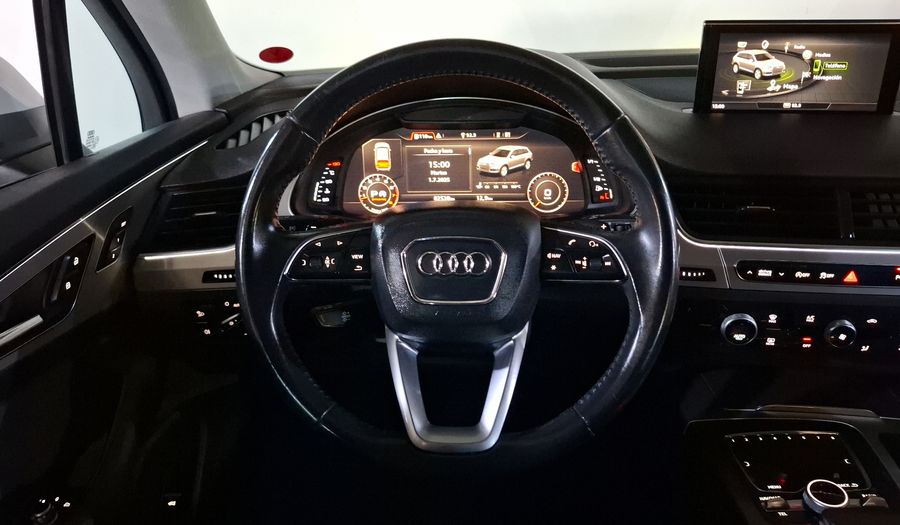 Audi Q7 3.0 ELITE AUTO 4WD Suv 2018