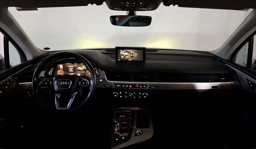 Audi Q7 3.0 ELITE AUTO 4WD Suv 2018