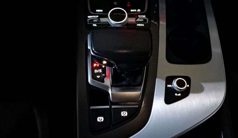 Audi Q7 3.0 ELITE AUTO 4WD Suv 2018