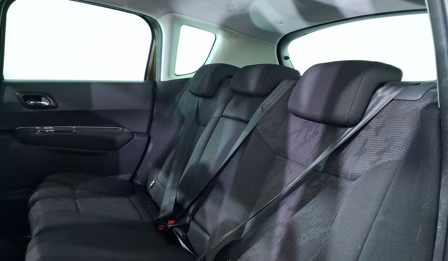 Peugeot 3008 1.6 CONFORT TIPTRONIC Suv 2011