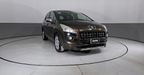 Peugeot 3008 1.6 CONFORT TIPTRONIC Suv 2011