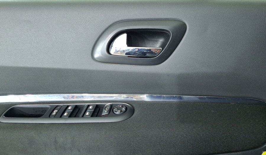 Peugeot 3008 1.6 CONFORT TIPTRONIC Suv 2011