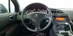 Peugeot 3008 1.6 CONFORT TIPTRONIC Suv 2011
