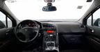 Peugeot 3008 1.6 CONFORT TIPTRONIC Suv 2011