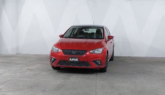 Seat • Ibiza