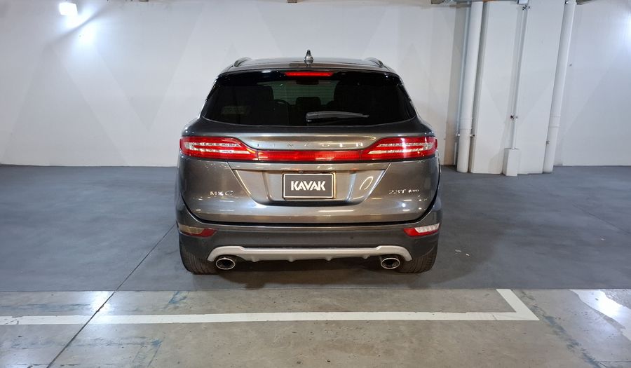Lincoln Mkc 2.3 RESERVE AUTO 4WD Suv 2018