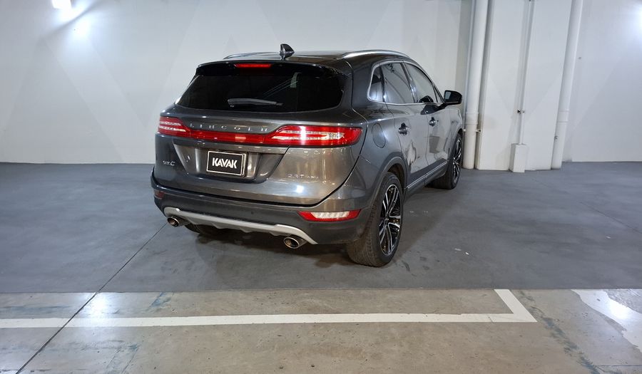 Lincoln Mkc 2.3 RESERVE AUTO 4WD Suv 2018
