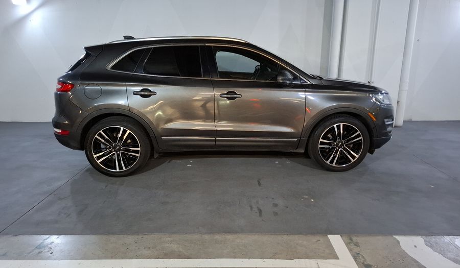 Lincoln Mkc 2.3 RESERVE AUTO 4WD Suv 2018