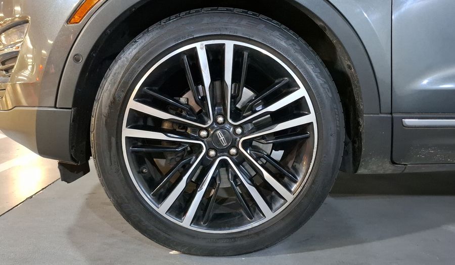 Lincoln Mkc 2.3 RESERVE AUTO 4WD Suv 2018