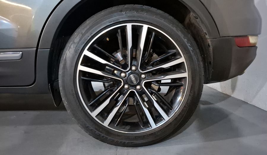 Lincoln Mkc 2.3 RESERVE AUTO 4WD Suv 2018