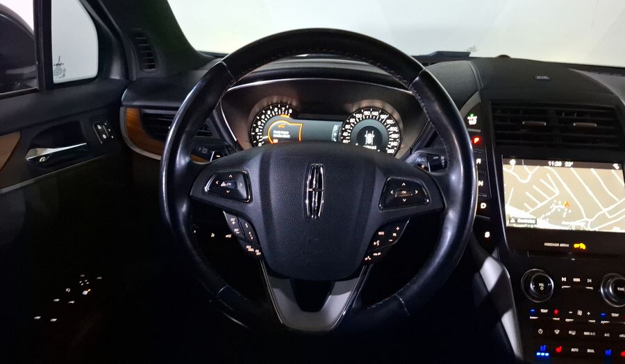 Lincoln Mkc 2.3 RESERVE AUTO 4WD Suv 2018