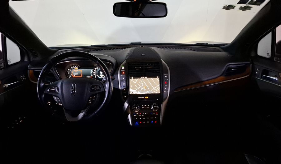 Lincoln Mkc 2.3 RESERVE AUTO 4WD Suv 2018