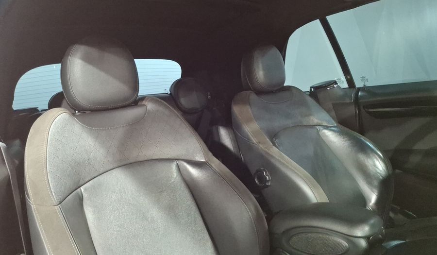 Mini Cooper 1.5 COOPER CONVERTIBLE PEPPER DCT Convertible 2019