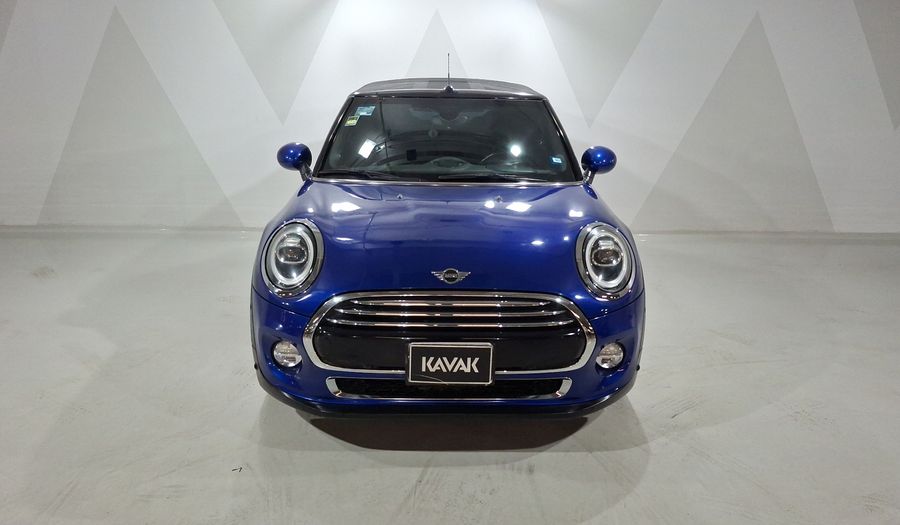 Mini Cooper 1.5 COOPER CONVERTIBLE PEPPER DCT Convertible 2019
