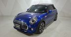 Mini Cooper 1.5 COOPER CONVERTIBLE PEPPER DCT Convertible 2019