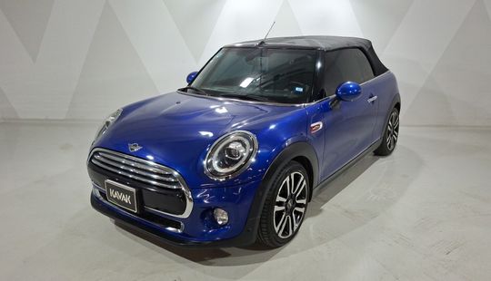 Mini • Cooper