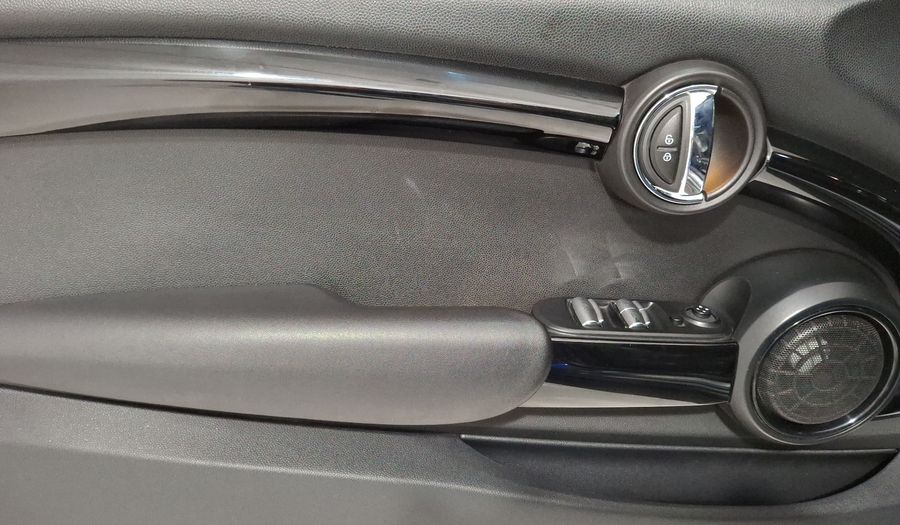 Mini Cooper 1.5 COOPER CONVERTIBLE PEPPER DCT Convertible 2019