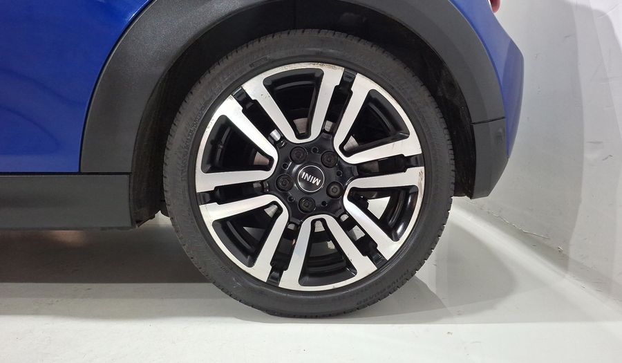 Mini Cooper 1.5 COOPER CONVERTIBLE PEPPER DCT Convertible 2019