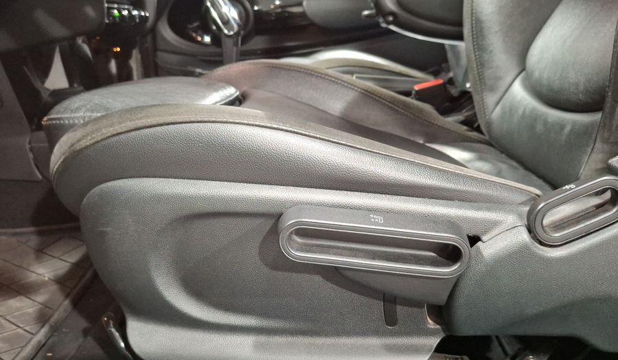 Mini Cooper 1.5 COOPER CONVERTIBLE PEPPER DCT Convertible 2019