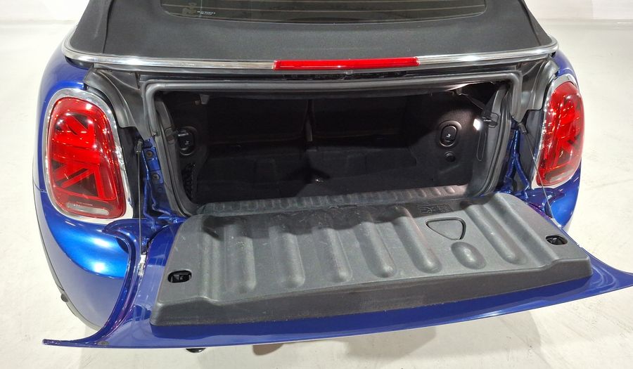 Mini Cooper 1.5 COOPER CONVERTIBLE PEPPER DCT Convertible 2019
