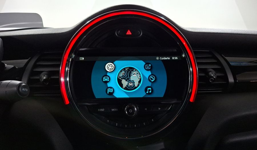 Mini Cooper 1.5 COOPER CONVERTIBLE PEPPER DCT Convertible 2019