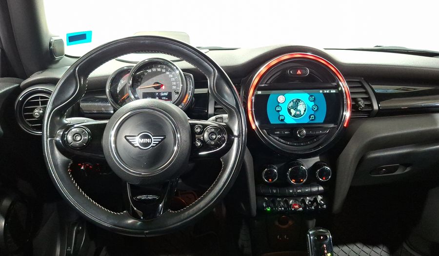 Mini Cooper 1.5 COOPER CONVERTIBLE PEPPER DCT Convertible 2019