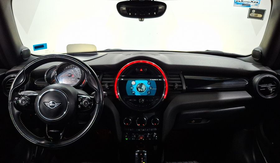 Mini Cooper 1.5 COOPER CONVERTIBLE PEPPER DCT Convertible 2019