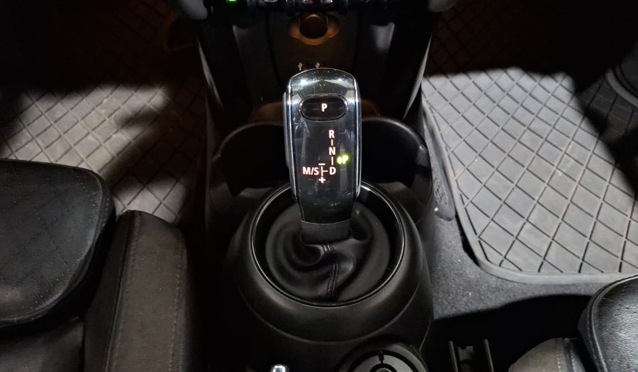 Mini Cooper 1.5 COOPER CONVERTIBLE PEPPER DCT Convertible 2019