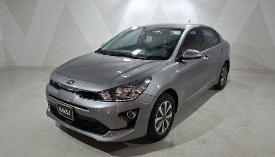 Kia • Rio
