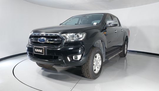 Ford • Ranger