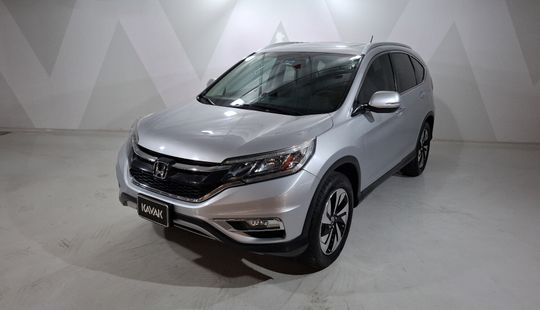Honda • CR-V