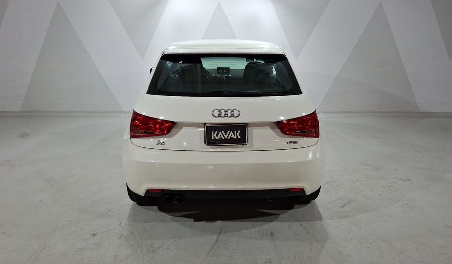 Audi A1 1.4 TFSI COOL MT Hatchback 2014