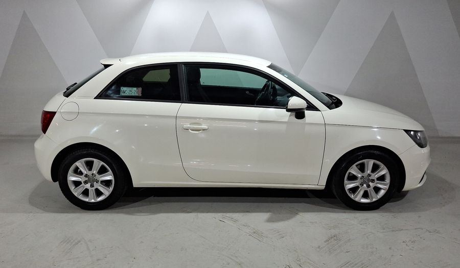 Audi A1 1.4 TFSI COOL MT Hatchback 2014
